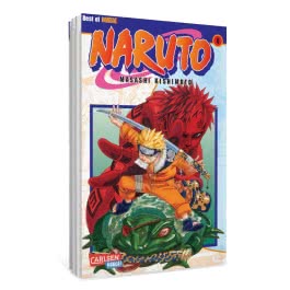 Naruto 8