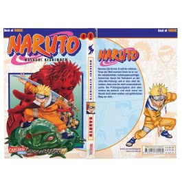 Naruto 8