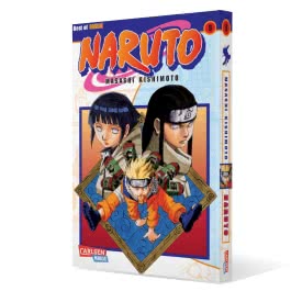 Naruto 9