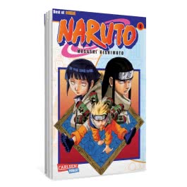 Naruto 9