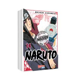 NARUTO Massiv 14