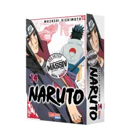 NARUTO Massiv 14