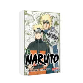 NARUTO Massiv 16