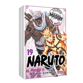 NARUTO Massiv 19