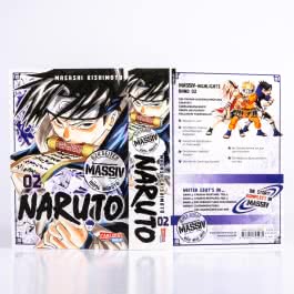 Naruto Massiv 2