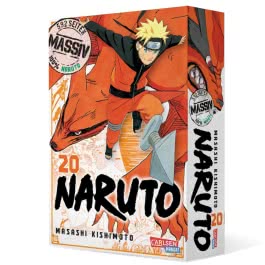Naruto Massiv 20