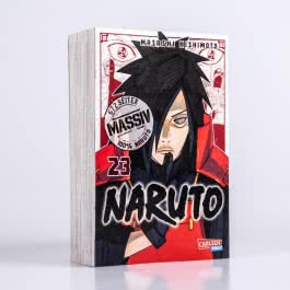 NARUTO Massiv 23