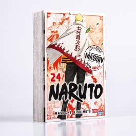 Naruto Massiv 24