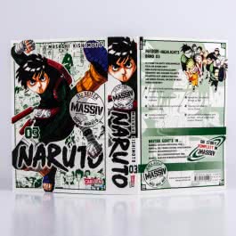 NARUTO Massiv 3