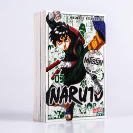 NARUTO Massiv 3