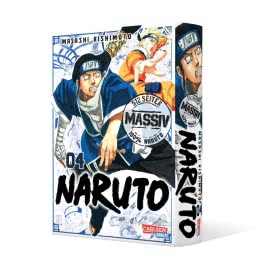 NARUTO Massiv 4