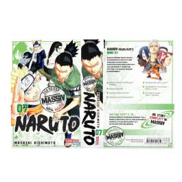 Naruto Massiv 7
