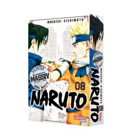 NARUTO Massiv 8