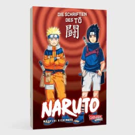 Naruto – Die Schriften des Tō (Neuedition)