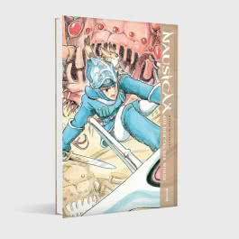 Nausicaä aus dem Tal der Winde: Doppelband-Edition 1