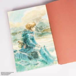 Nausicaä aus dem Tal der Winde: Doppelband-Edition 3