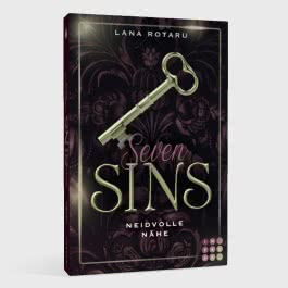 Seven Sins 4: Neidvolle Nähe
