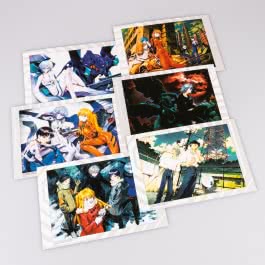 Neon Genesis Evangelion - Perfect Edition, Band 7 im Sammelschuber mit Extras (limitierte Edition)