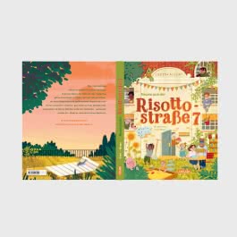 Neues aus der Risottostraße 7