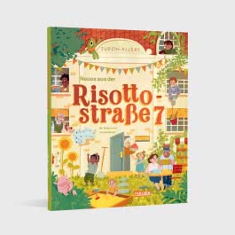 Neues aus der Risottostraße 7