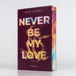 Never Be My Love (Never Be 3)