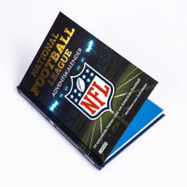 NFL -  American Football Adventskalender