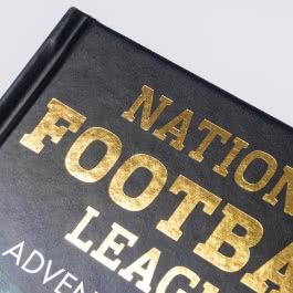 NFL -  American Football Adventskalender