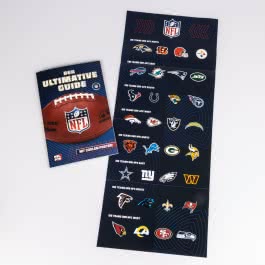 NFL – Der ultimative Guide: Die wichtigsten Infos, Regeln und Fakten über American Football und die National Football League 