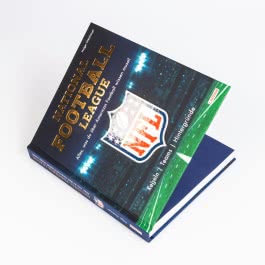 NFL: National Football League – Alles, was du über American Football wissen musst