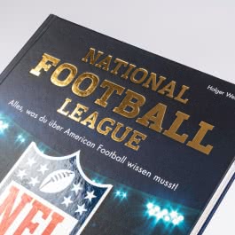 NFL: National Football League – Alles, was du über American Football wissen musst