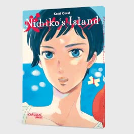 Nichiko’s Island 1