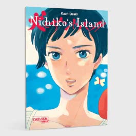 Nichiko’s Island 1