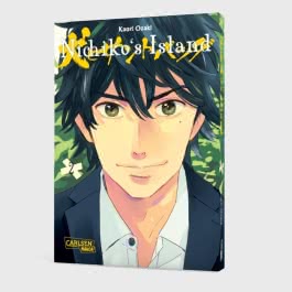 Nichiko’s Island 2