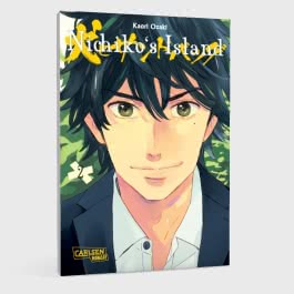 Nichiko’s Island 2