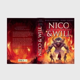 Nico und Will – Das Gericht der Toten