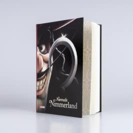 Disney. Villains 9: Niemals Nimmerland