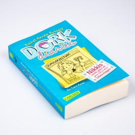 DORK Diaries 5: Nikkis (nicht ganz so) guter Rat in allen Lebenslagen