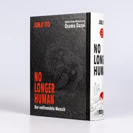 No longer human – Der entfremdete Mensch