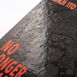No longer human – Der entfremdete Mensch