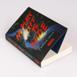 No Place Left to Hide