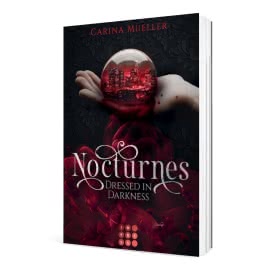 Nocturnes. Dressed in Darkness