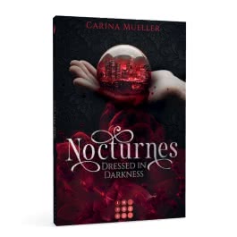 Nocturnes. Dressed in Darkness