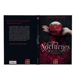 Nocturnes. Dressed in Darkness