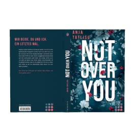 Not Over You