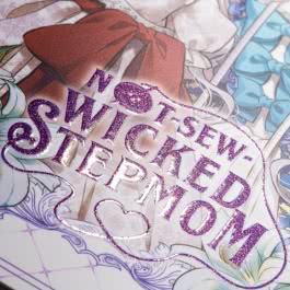 Not-Sew-Wicked Stepmom 2