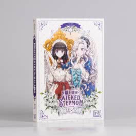 Not-Sew-Wicked Stepmom 2