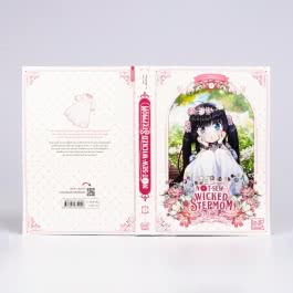 Not-Sew-Wicked Stepmom 3