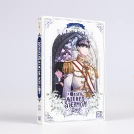 Not-Sew-Wicked Stepmom 4