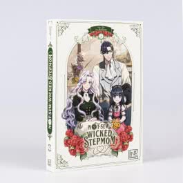 Not-Sew-Wicked Stepmom 5