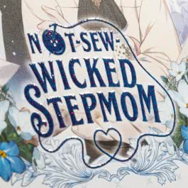 Not-Sew-Wicked Stepmom 6